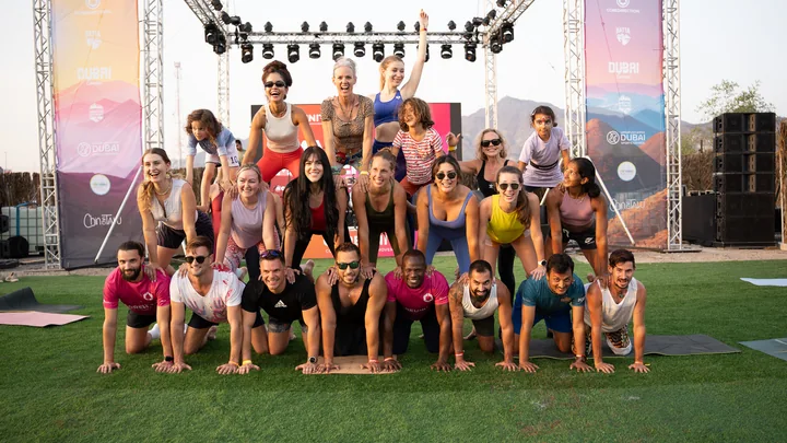 COREUNITY Festival