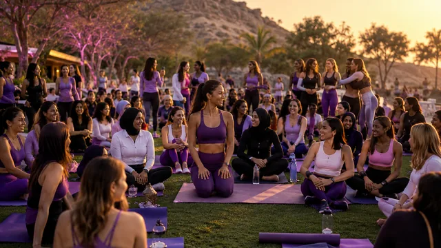 Wellness brands